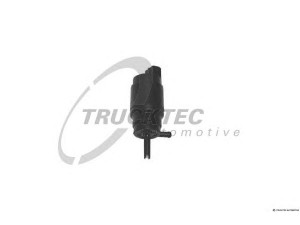 TRUCKTEC AUTOMOTIVE 07.61.008 vandens siurblys, priekinio stiklo plovimas
14 50 184, 90585761, 1H5 955 651