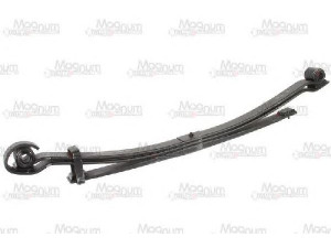 Magnum Technology MLS-33333000 lingės paketas
6733201706, 6733202106