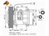 NRF 32700G kompresorius, oro kondicionierius 
 Oro kondicionavimas -> Kompresorius/dalys
20587125, 85000458