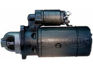 HELLA 8EA 725 962-001 starteris 
 Elektros įranga -> Starterio sistema -> Starteris