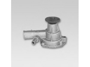 HEPU P771 vandens siurblys 
 Aušinimo sistema -> Vandens siurblys/tarpiklis -> Vandens siurblys
1610029028, 1610029065, 1610019145