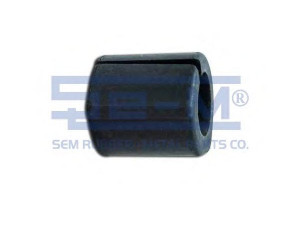 SEM LASTIK 8093 skersinio stabilizatoriaus įvorių komplektas 
 Ašies montavimas/vairavimo mechanizmas/ratai -> Stabilizatorius/fiksatoriai -> Sklendės
675 323 07 85
