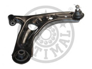 OPTIMAL G6-1249 vikšro valdymo svirtis 
 Ašies montavimas/vairavimo mechanizmas/ratai -> Valdymo svirtis/pasukamosios svirties sujungimas -> Vairo trauklės (valdymo svirtis, išilginis balansyras, diago
3521.L3, 3521.L3, 48068-0H010