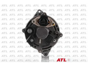 ATL Autotechnik L 36 800 kintamosios srovės generatorius
AL 60 033, AL 78 690, AL 81 437