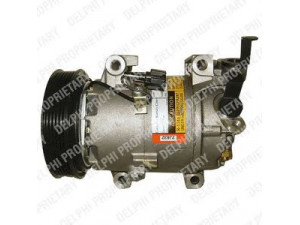 DELPHI TSP0155341 kompresorius, oro kondicionierius 
 Oro kondicionavimas -> Kompresorius/dalys
92600-1F700, 92600-1F710