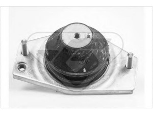 HUTCHINSON 586227 laikiklis, variklio montavimas
60680171
