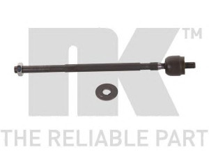 NK 5033958 vidinė skersinė vairo trauklė 
 Vairavimas -> Vairo mechanizmo sujungimai
4852100QAA, 7701472113
