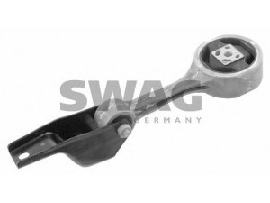 SWAG 30 93 1112 variklio montavimas 
 Variklis -> Variklio montavimas -> Variklio montavimo rėmas
6Q0 199 851 A, 6Q0 199 851 AS, 6Q0 199 851 T