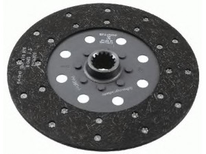 SACHS 1864 451 041 sankabos diskas
02940104, 04314882, 0294 0104, 0431 4882