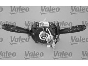VALEO 251482 vairo kolonėlės jungiklis 
 Vidaus įranga -> Rankinės/kojinės svirties sistema
735337961, 735381109, 735400231