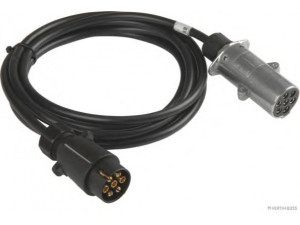 HERTH+BUSS ELPARTS 51276564 grąžulo movos adapterio laidas