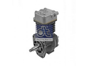 DT 6.26003 kompresorius, suspausto oro sistema
50 00 694 442, 50 01 856 702, 5000694442