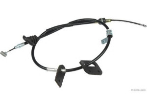 MAGNETI MARELLI 600000121530 trosas, stovėjimo stabdys
54420-60A20-000, 54420-60A60, 54420-60A60-000