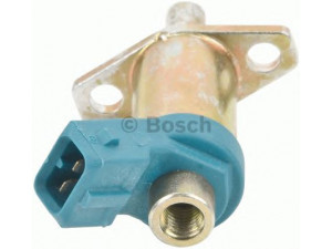 BOSCH 0 280 170 415 šalto paleidimo vožtuvas 
 Kuro mišinio formavimas -> Mišinio sudarymas -> Laisvų sūkių kontrolė