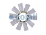 COJALI 8125612 ventiliatoriaus ratas, variklio aušinimas
MD334659
