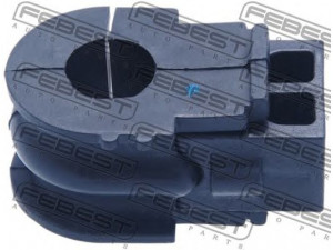 FEBEST NSB-F15F skersinio stabilizatoriaus įvorių komplektas 
 Ašies montavimas/vairavimo mechanizmas/ratai -> Stabilizatorius/fiksatoriai -> Sklendės
54613-JD04A