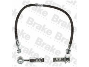 Brake ENGINEERING BH778306 stabdžių žarnelė 
 Stabdžių sistema -> Stabdžių žarnelės
462105M316, 46210BN80B