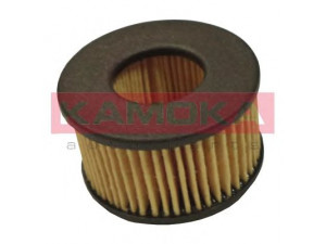 KAMOKA F700101 kuro filtras
