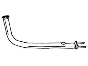 AKS DASIS SG13103 išleidimo kolektorius