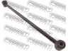 FEBEST 0225-T30L vikšro valdymo svirtis 
 Ašies montavimas/vairavimo mechanizmas/ratai -> Valdymo svirtis/pasukamosios svirties sujungimas -> Vairo trauklės (valdymo svirtis, išilginis balansyras, diago
55121-8H510