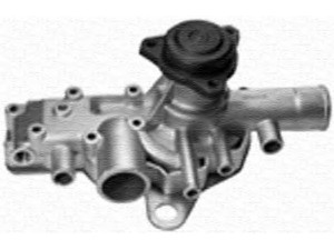 MAGNETI MARELLI 350981829000 vandens siurblys 
 Aušinimo sistema -> Vandens siurblys/tarpiklis -> Vandens siurblys
7701462389, 32873358, 33442500
