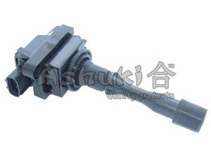 ASHUKI D980-02 ritė, uždegimas 
 Kibirkšties / kaitinamasis uždegimas -> Uždegimo ritė
19500-87101, 1950087101