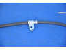 PARTS-MALL PTB-282 trosas, stovėjimo stabdys
5977007300