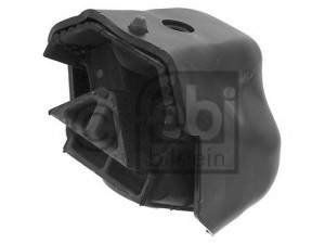 FEBI BILSTEIN 30634 variklio montavimas 
 Variklis -> Variklio montavimas -> Variklio montavimo rėmas
906 241 13 13, 906 241 18 13