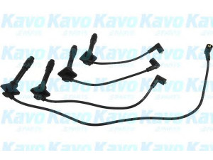 KAVO PARTS ICK-9029 uždegimo laido komplektas 
 Kibirkšties / kaitinamasis uždegimas -> Uždegimo laidai/jungtys
9008091127