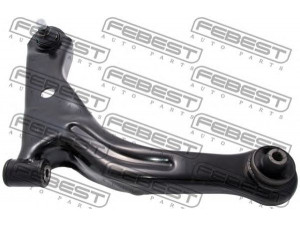 FEBEST 0524-TRBRH vikšro valdymo svirtis
4974675, ZZC1-34-310