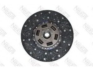 NEXUS NEX-02-018 sankabos diskas 
 Sankaba/dalys -> Sankabos diskas
8.383.156.000, 8.383.275.000.0