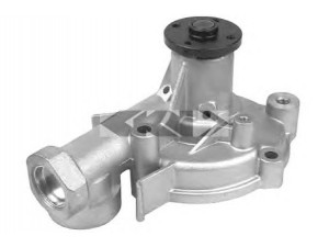 SPIDAN 91372 vandens siurblys 
 Aušinimo sistema -> Vandens siurblys/tarpiklis -> Vandens siurblys
MD971539, MD972006, MD972054