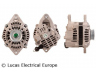LUCAS ELECTRICAL LRA01470 kintamosios srovės generatorius 
 Elektros įranga -> Kint. sr. generatorius/dalys -> Kintamosios srovės generatorius
BPD3-18-300, BPD3-18-300AB, A2T39291