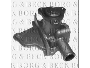 BORG & BECK BWP1425 vandens siurblys 
 Aušinimo sistema -> Vandens siurblys/tarpiklis -> Vandens siurblys
19200679000, 19200679003, 19200679013