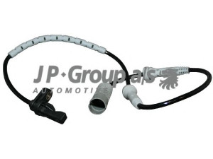 JP GROUP 1497101500 jutiklis, rato greitis 
 Elektros įranga -> Jutikliai
34526760424, 34526785020
