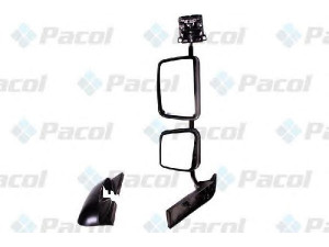 PACOL DAF-MR-020R veidrodžio sistema
1700306