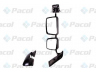 PACOL DAF-MR-020R veidrodžio sistema
1700306