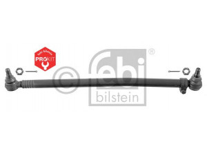 FEBI BILSTEIN 39717 centrinės trauklės mazgas 
 Vairavimas -> Vairo trauklė
1070199