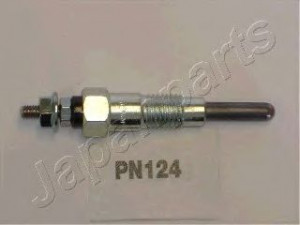 JAPANPARTS PN124 kaitinimo žvakė 
 Kibirkšties / kaitinamasis uždegimas -> Kaitinimo kaištis
11065-T8201, 11065-T8203
