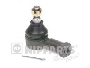 NIPPARTS J4825003 skersinės vairo trauklės galas 
 Vairavimas -> Vairo mechanizmo sujungimai
MB527650, MB864164, 56872-43000