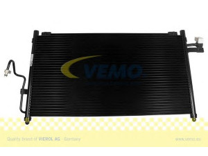 VEMO V32-62-0003 kondensatorius, oro kondicionierius 
 Oro kondicionavimas -> Kondensatorius
480-0B-25H, 4800 B25H, B25-61-480