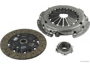 HERTH+BUSS JAKOPARTS J2002194 sankabos komplektas 
 Sankaba/dalys -> Sankabos remonto komplektas, visas