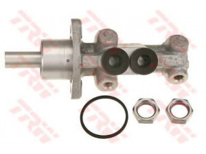 TRW PMF559 pagrindinis cilindras, stabdžiai 
 Stabdžių sistema -> Pagrindinis stabdžių cilindras
4601G5