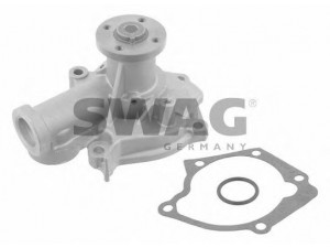 SWAG 90 92 6445 vandens siurblys 
 Aušinimo sistema -> Vandens siurblys/tarpiklis -> Vandens siurblys
25100-38002, 25100-38002