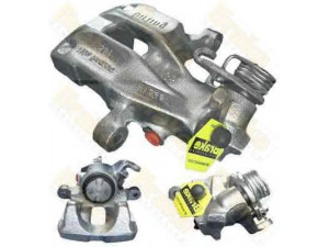 Brake ENGINEERING CA1257R stabdžių apkaba 
 Dviratė transporto priemonės -> Stabdžių sistema -> Stabdžių apkaba / priedai
0060562785, 605627785, 60562785
