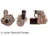 LUCAS ELECTRICAL LRS01477 starteris 
 Elektros įranga -> Starterio sistema -> Starteris
897096-4260, S114-488