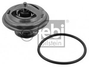 FEBI BILSTEIN 18270 termostatas, aušinimo skystis 
 Aušinimo sistema -> Termostatas/tarpiklis -> Thermostat
078 121 113 C, 078 121 113 F, 078 121 113 F S2