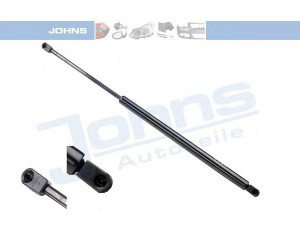 JOHNS 30 28 95-97 dujinė spyruoklė, bagažinė 
 Priedai -> Bagažinė/pakrovimo skyrius
51716996, 51736746