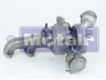 MOTAIR TURBOLADER 334681 kompresorius, įkrovimo sistema 
 Išmetimo sistema -> Turbokompresorius
03G253019K, 03G253019KV, 03G253019KX
