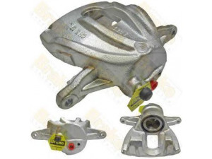 Brake ENGINEERING CA2452 stabdžių apkaba 
 Dviratė transporto priemonės -> Stabdžių sistema -> Stabdžių apkaba / priedai
4775005050, 4775005060